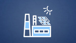 As vantagens da energia solar para empresas e indústrias